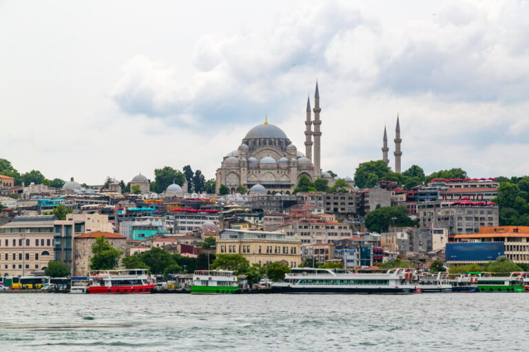 Israel warns against travel to Turkey citing Iran assassination