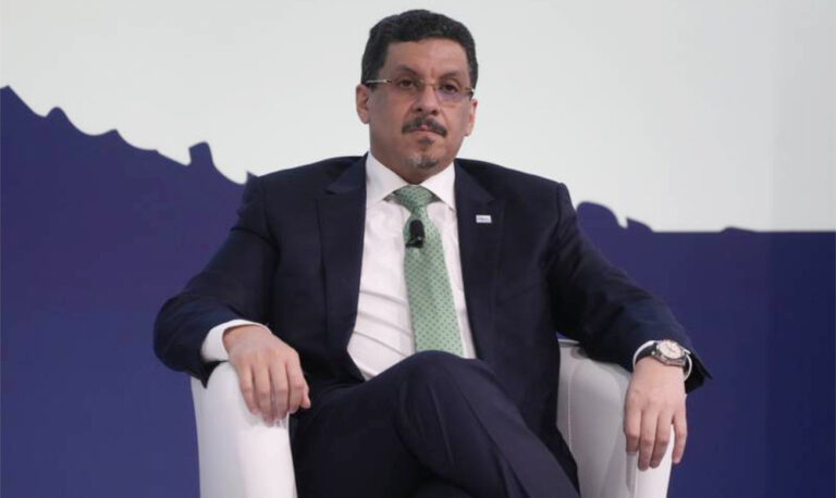 Houthi ‘intransigence’ over ending Taiz siege undermining UN-brokered truce, says Yemeni foreign minister