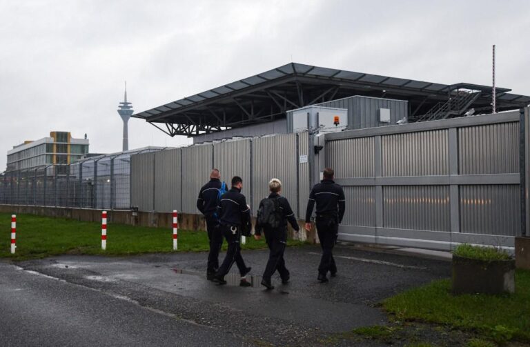 Extremists convicted of membership in German Daesh cell