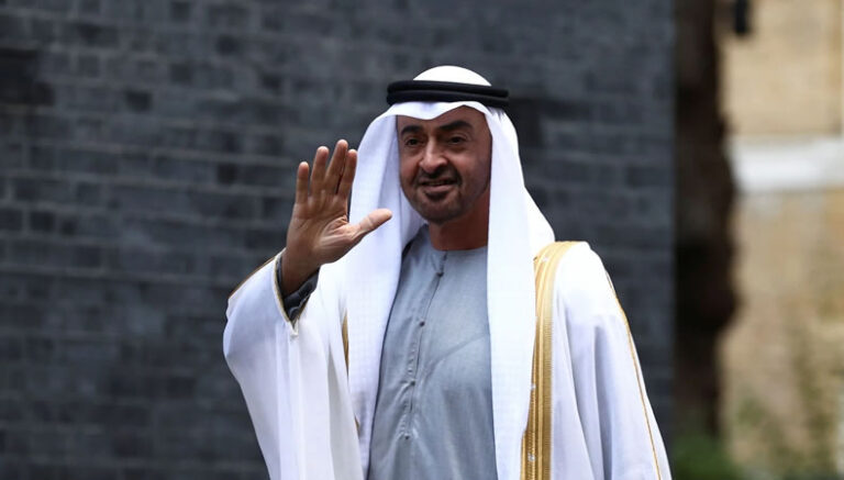 US reaffirms efforts to establish greater strategic ties with UAE