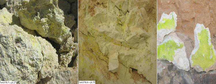 Jordan announces uranium production