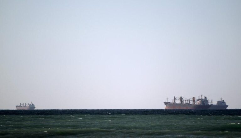 Iran slams French, German ‘interference’ in Greek ships seizure