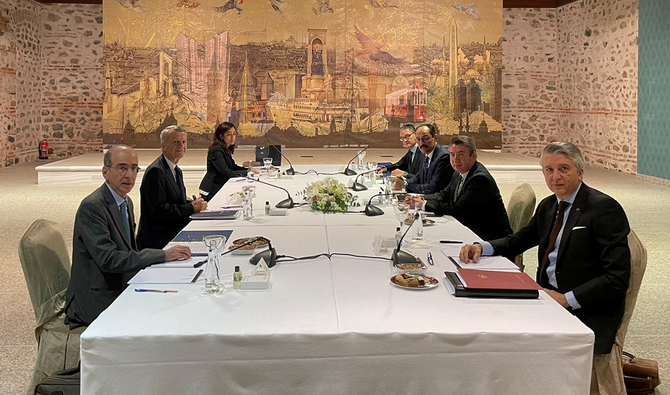 Turkey breaks off high-level talks with Greece as rift grows