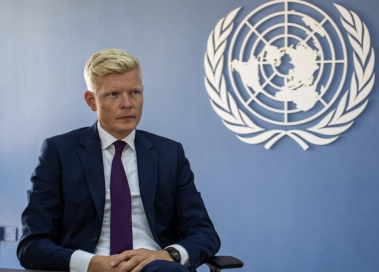 Yemen warring parties agree to extend truce for two months: UN