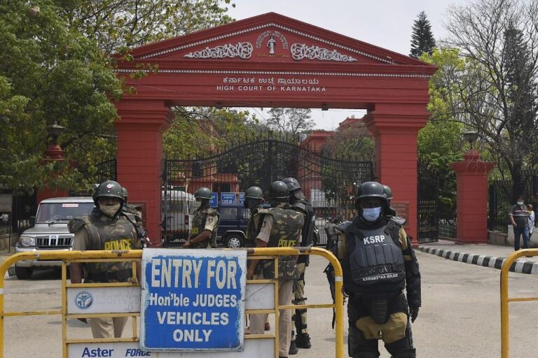 US says some Indian officials ignoring or supporting attacks on minorities