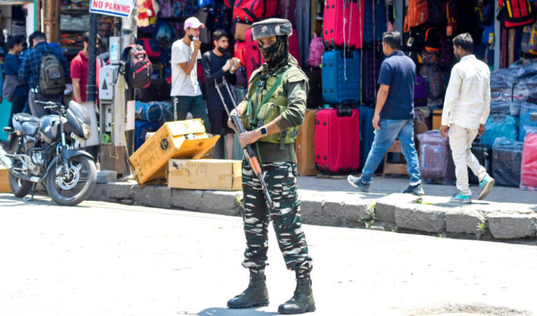 Hindus begin to leave Kashmir Valley after rise in deadly attacks