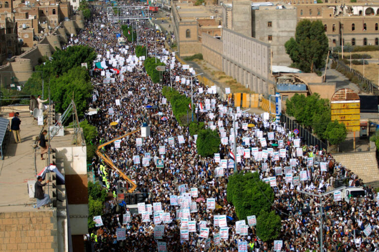 At least 19 civilians killed in Yemen despite two-month truce, UN laments