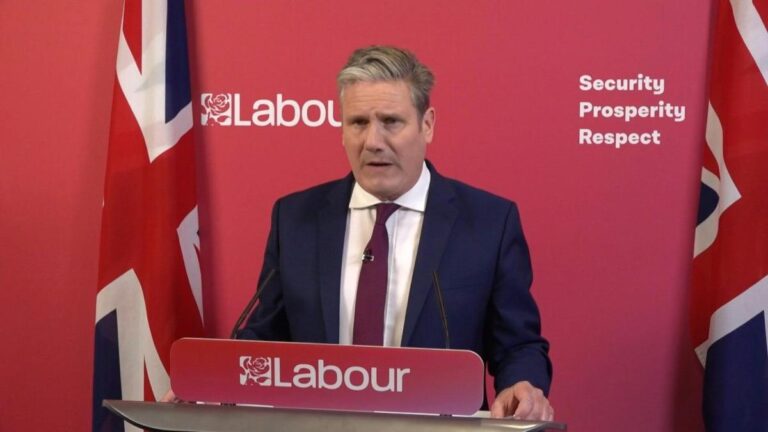 Political foes revel in Boris Johnson’s woes in Parliament