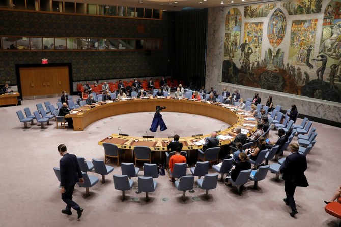 Japan elected to UN Security Council on two-year term