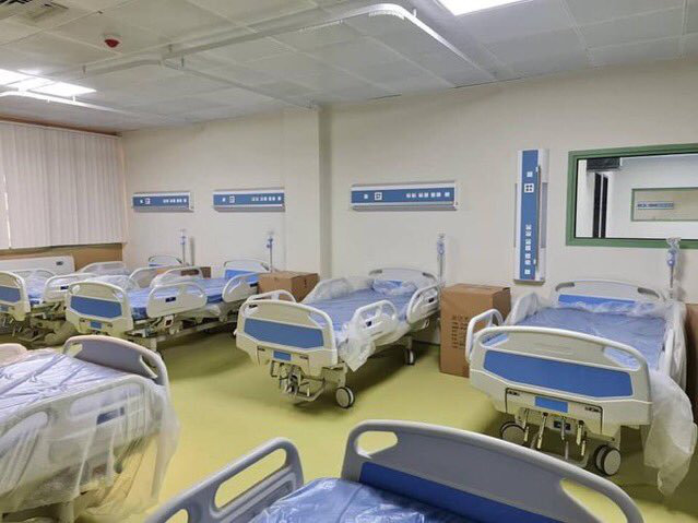 How ramped-up Saudi foreign aid is helping the world’s neediest