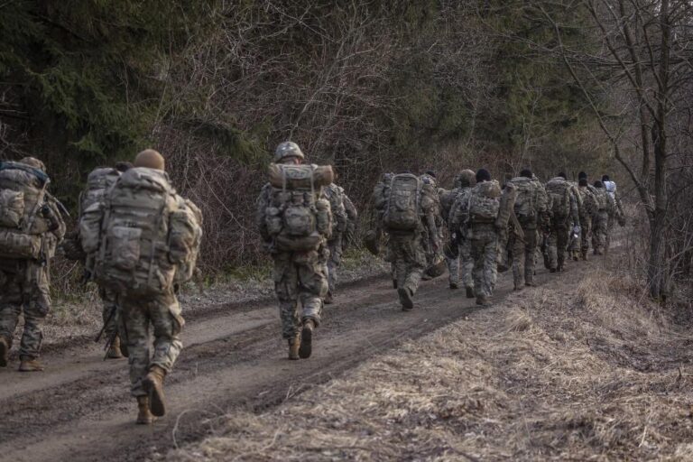 Russia says will respond to NATO build up in Poland — Ifax
