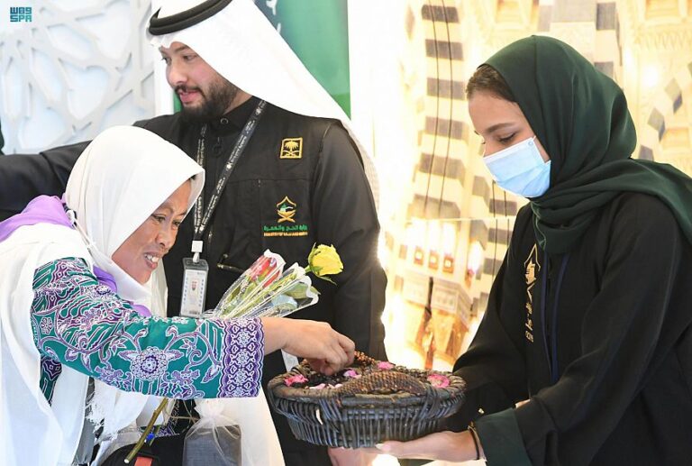 Kuwait prepares over 3,600 pilgrims for Hajj in Saudi Arabia