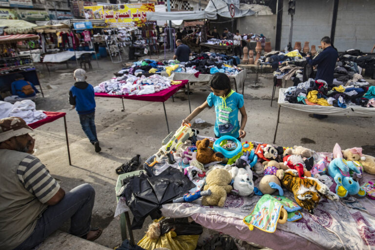 How Syria illustrates Iran’s malign economic influence in the Middle East