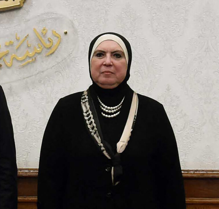 Egypt trade minister calls for WTO reform