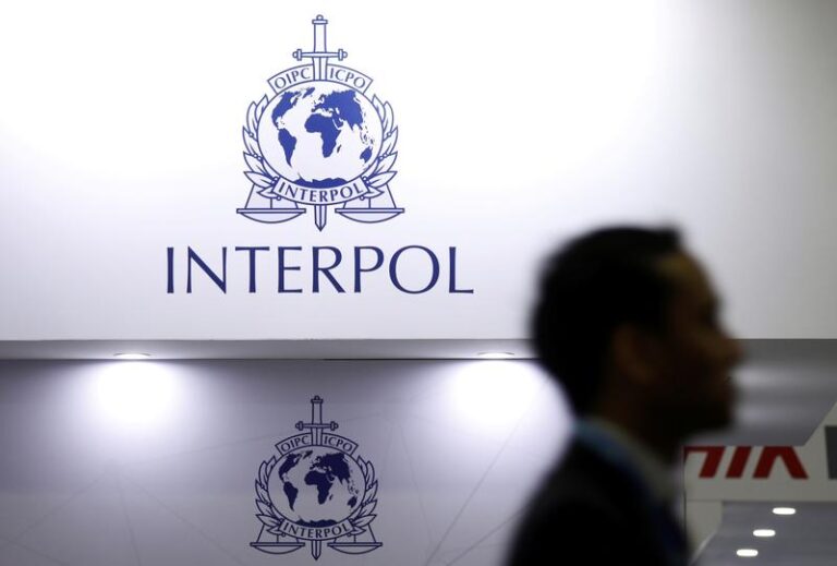 Egypt notifies Interpol about Muslim Brotherhood leaders