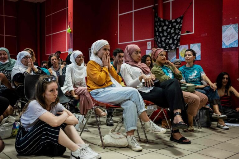 Burkini ban challenged by Grenoble in top French court