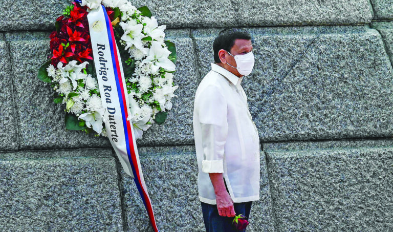 Deputy speaker warns Filipinos of ‘difficult times ahead’ as inflation soars