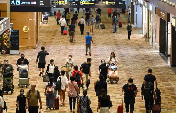 Malaysian tourism faces labor crunch as Singapore travel takes off