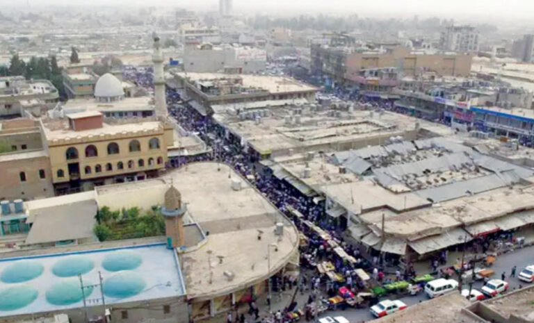 Iraq’s Kurdistan works to establish 2 oil firms as Irbil-Baghdad tensions rise