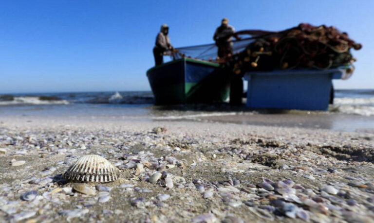 Disappointing UN climate talks leave ‘huge task’ for COP27 Egypt summit