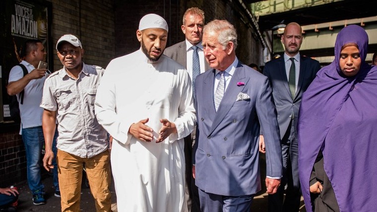 Finsbury Park mosque attack victim to be remembered on anniversary of death