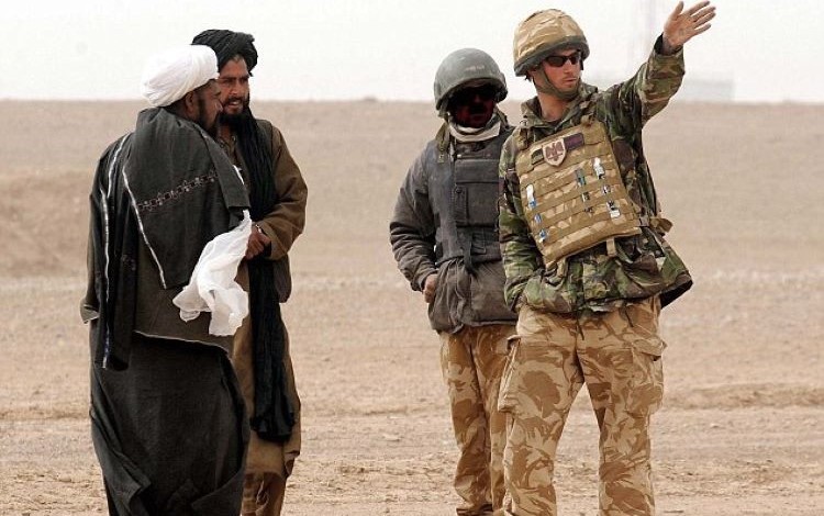 UK processes just 2 of 3,000 recent Afghan sanctuary applications