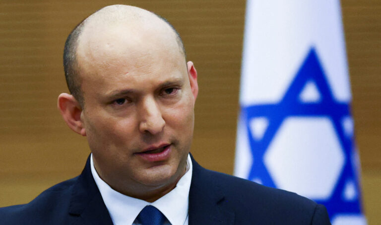 Israel coalition to fast-track bill to dissolve parliament