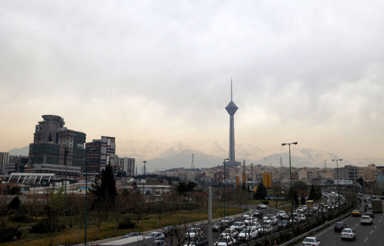 Iran orders US to pay compensation for slain nuke scientists