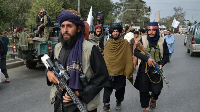 Rights group demands Taliban release 2 Afghan journalists, investigate assault