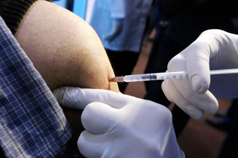 Iraq announces first cholera death since new outbreak