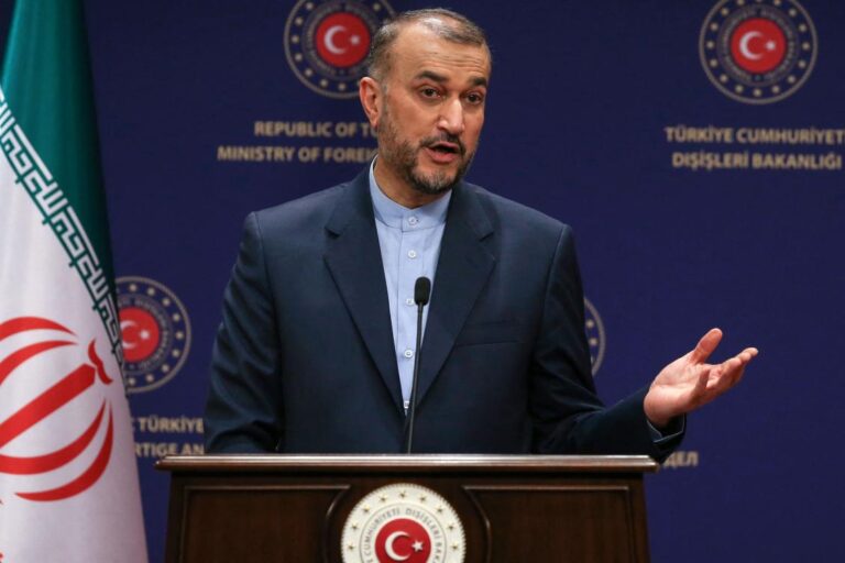 Iran report: Nuclear talks with US end without deal in Qatar