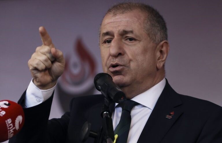 Populist Turkish politicians stoke tensions over Syrian refugees as elections loom