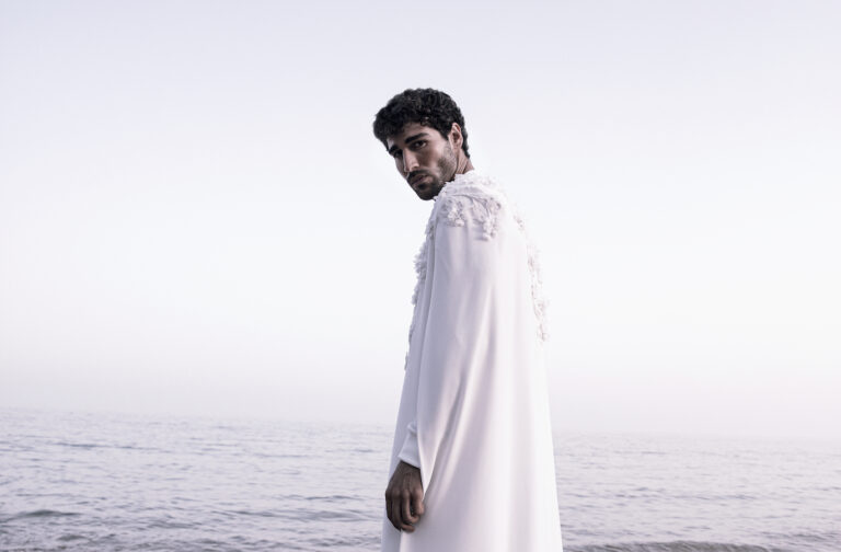 Curtain falls on Arab Men’s Fashion Week with Amato show