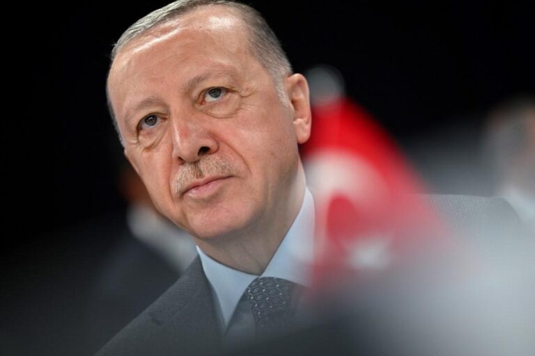 Turkey’s Erdogan says ready to back reinstating death penalty