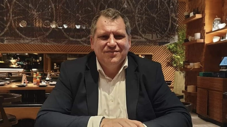 Australian PM Albanese raises case of jailed engineer with Iraqi counterpart Al-Kadhimi