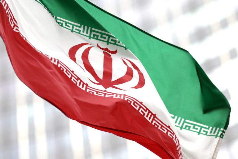 Iran purges security apparatus amid Israeli espionage fears
