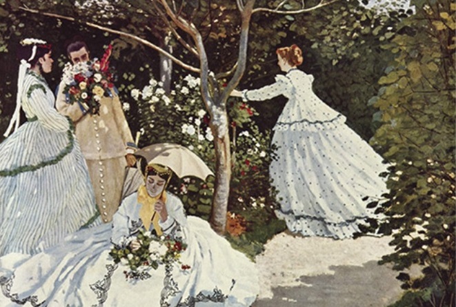 Louvre Abu Dhabi partners with Paris’ Mus?e d’Orsay to showcase 150 Impressionist works