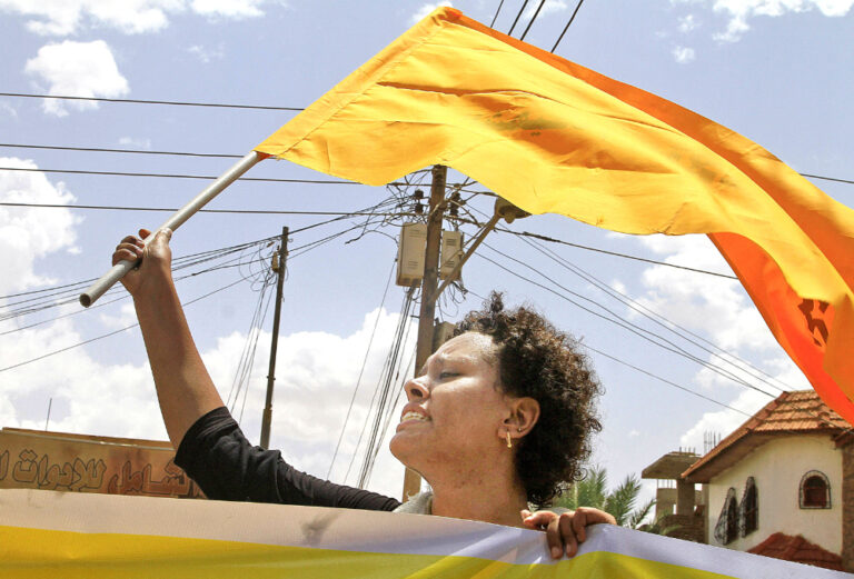 Sudan activists to unite under ‘revolutionary council’