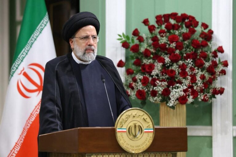 Iran vows to stick to ‘rightful and logical’ stance in nuclear talks