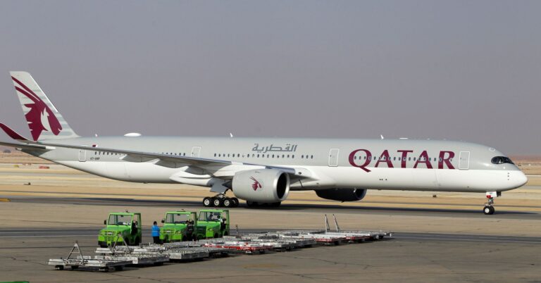 Qatar Airways, Etihad, Emirates ranked among world’s 20 best airlines for 2022
