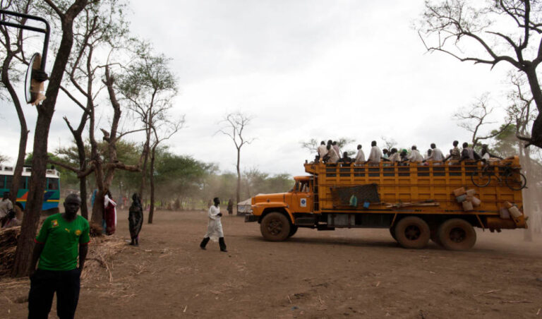 31 dead in Sudan tribal clashes near Ethiopia border