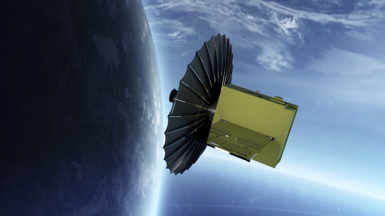 UAE establishes $817 million fund for space sector