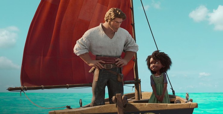 REVIEW: Netflix’s ‘The Sea Beast’ is an exhilarating sea-faring adventure