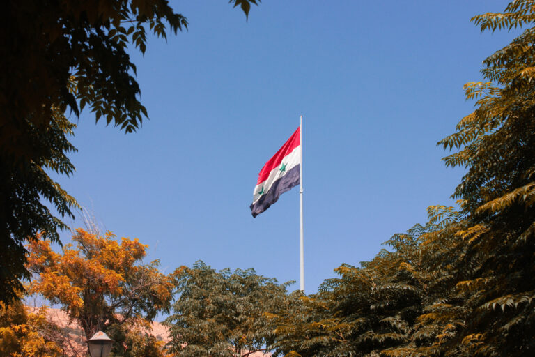 Syria breaks ties with Ukraine: Ministry