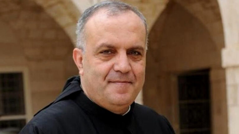Lebanon archbishop’s arrest sparks Christian anger