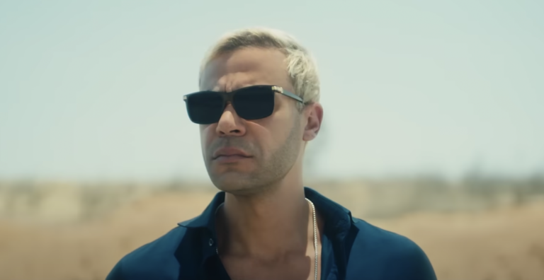 How Egyptian superstar Mohamed Emam is still living under his famous father’s shadow