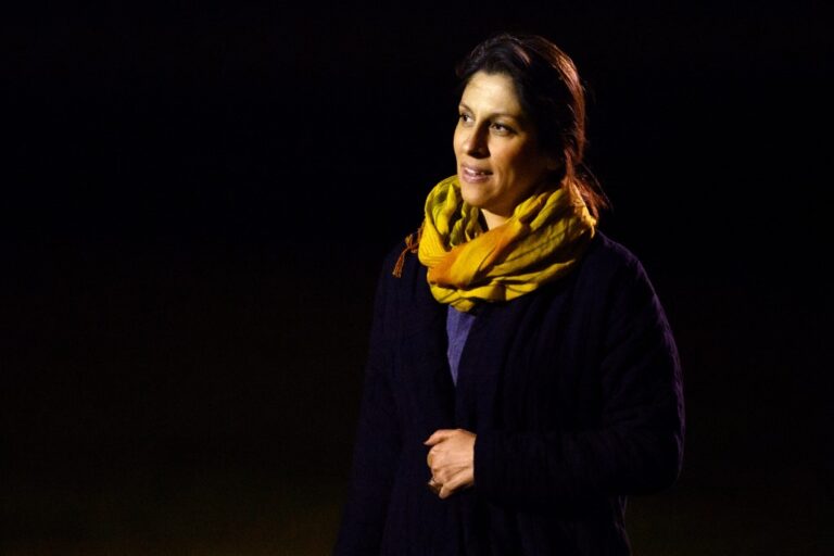 UK failing to sanction Iranians responsible for arrests: MPs