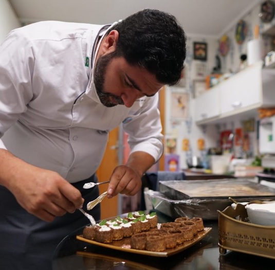 How South Americans with Middle Eastern roots are transforming Arabic cuisine