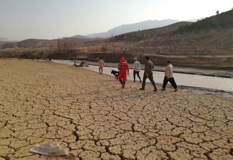 Flash flood kills more than 21 people in southern Iran
