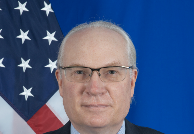 US special envoy for Yemen travels to Saudi Arabia, Jordan